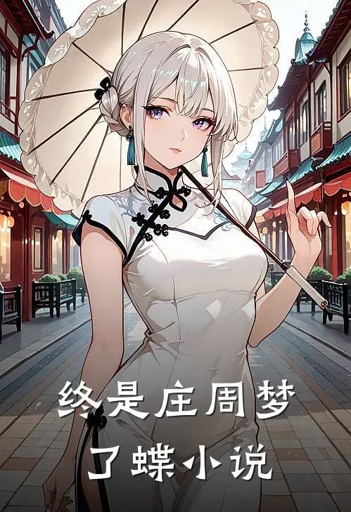 终是庄周梦了蝶小说