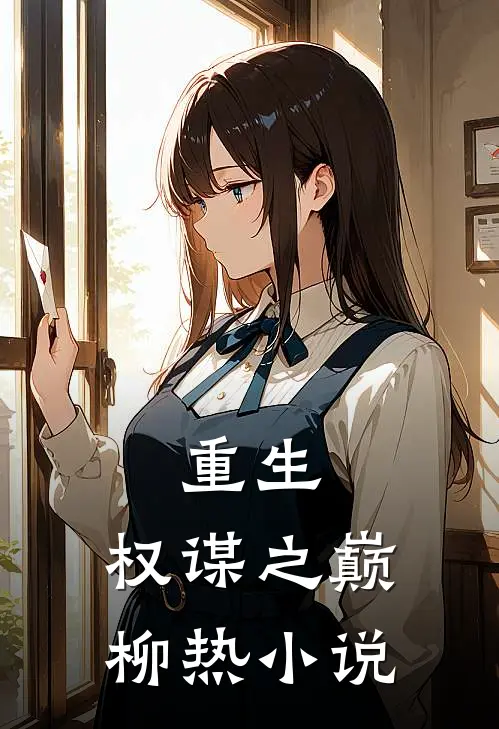重生：权谋之巅柳热小说