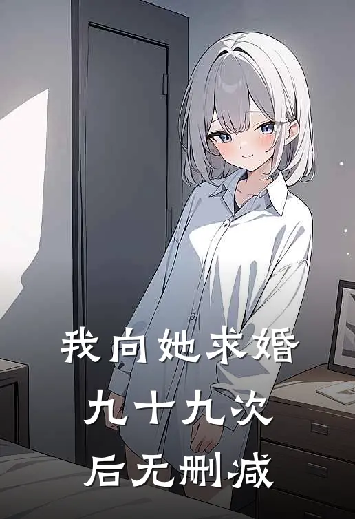 我向她求婚九十九次后无删减