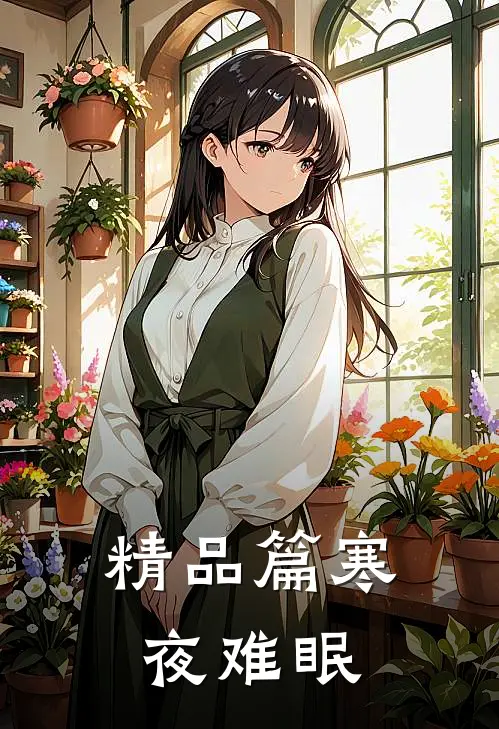 精品篇寒夜难眠