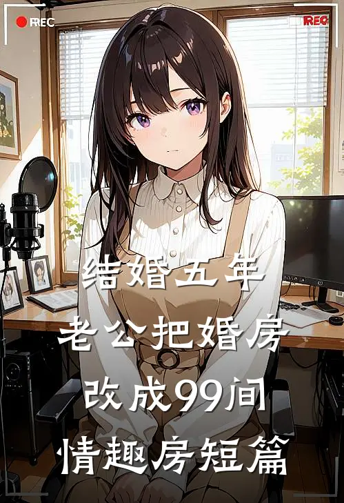 结婚五年，老公把婚房改成99间情趣房短篇