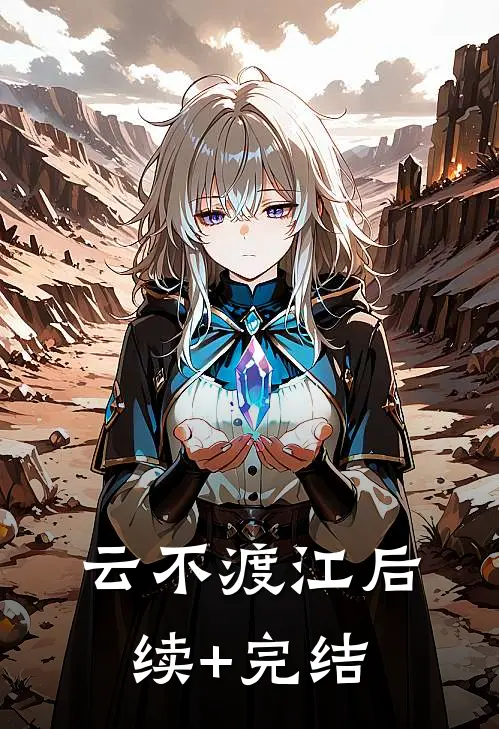 云不渡江后续+完结