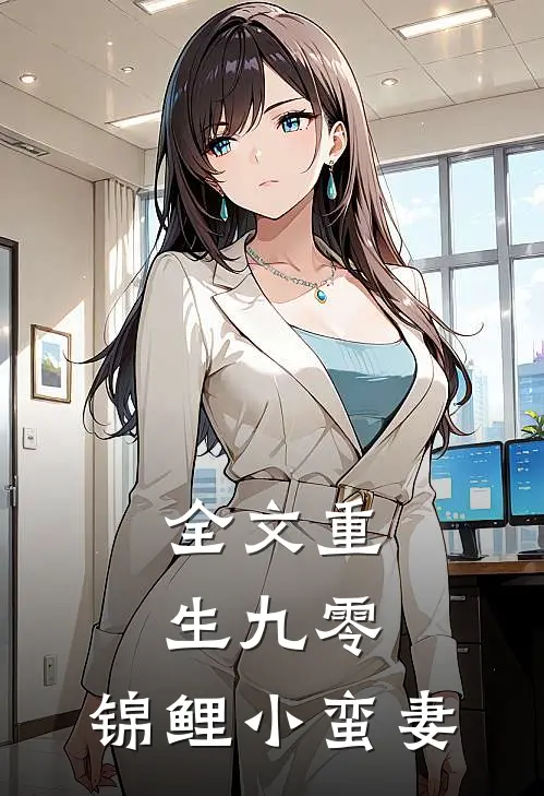 全文重生九零：锦鲤小蛮妻