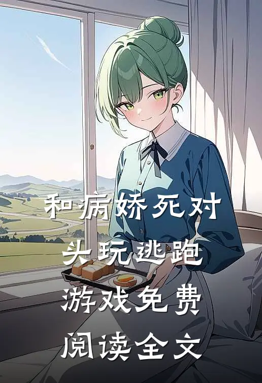 和病娇死对头玩逃跑游戏免费阅读全文