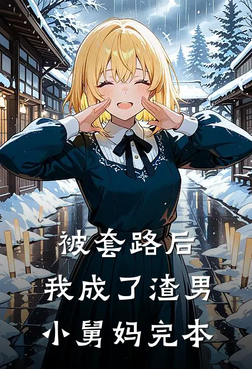 被套路后，我成了渣男小舅妈完本