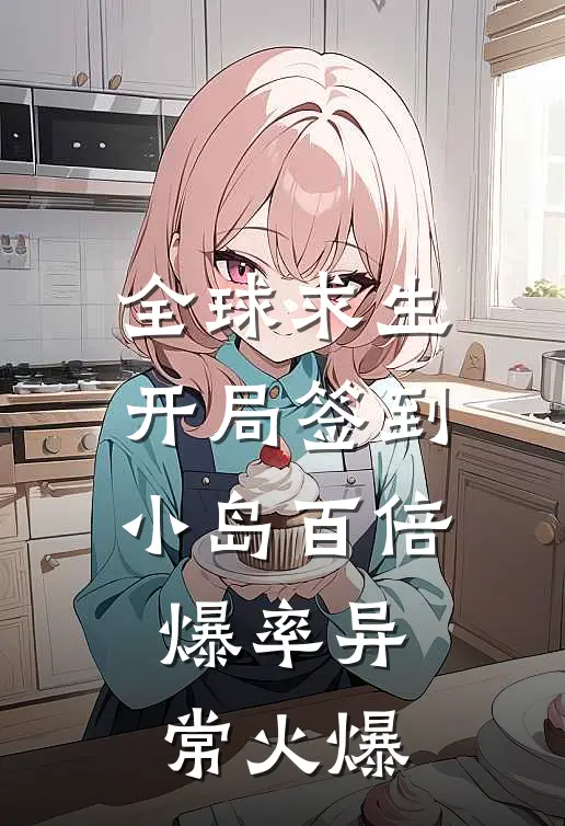 全球求生：开局签到小岛百倍爆率异常火爆