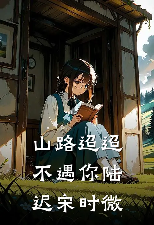 山路迢迢不遇你(陆迟宋时微)