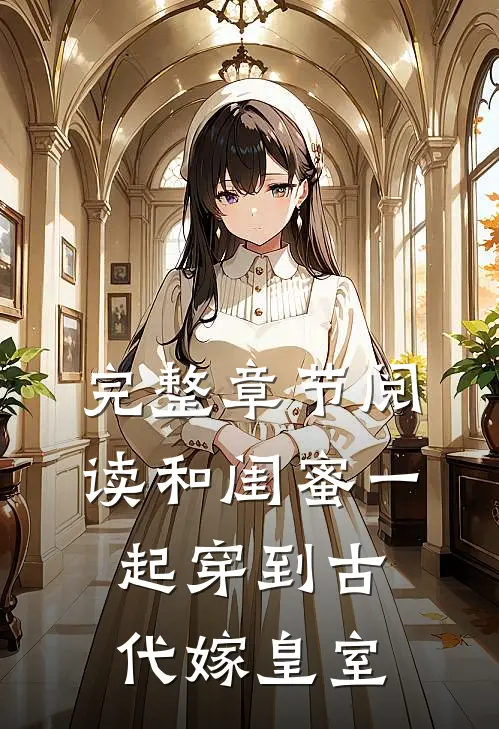 完整章节阅读和闺蜜一起穿到古代嫁皇室
