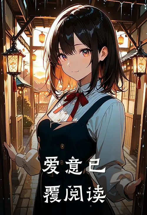 爱意已覆阅读