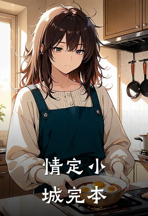 情定小城完本