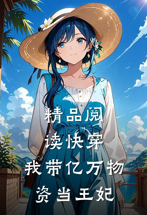 精品阅读快穿：我带亿万物资当王妃