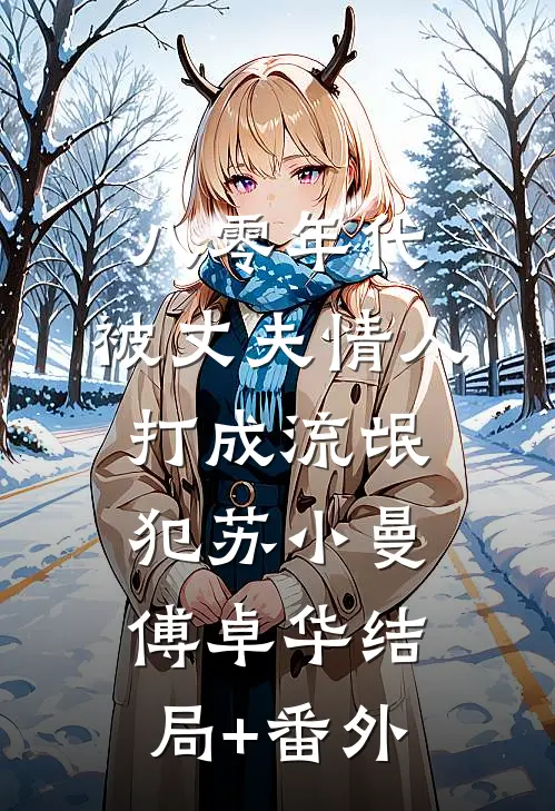 八零年代，被丈夫情人打成流氓犯苏小曼傅卓华结局+番外