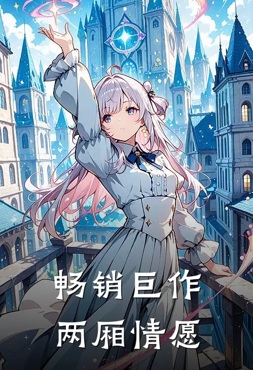 畅销巨作两厢情愿