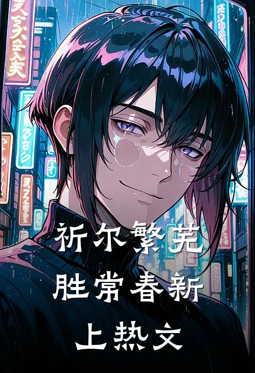 祈尔繁芜胜常春新上热文