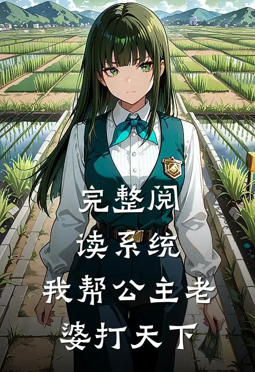 完整阅读系统：我帮公主老婆打天下