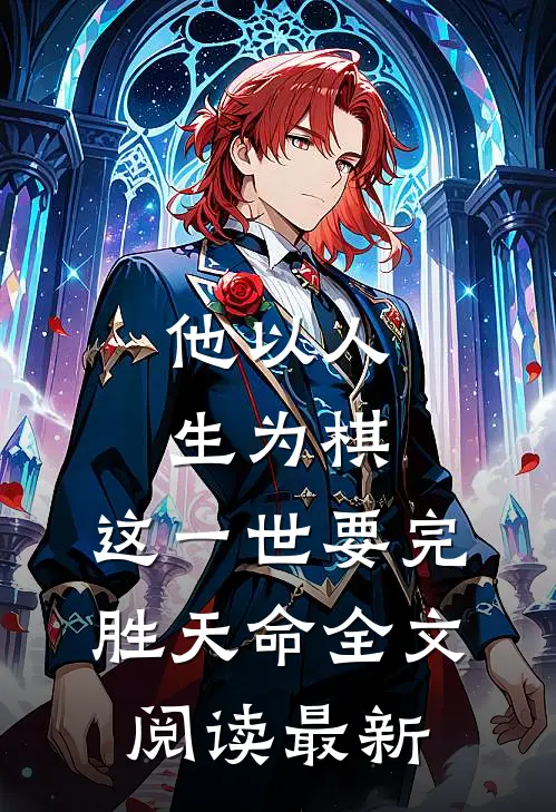 他以人生为棋，这一世要完胜天命全文阅读最新