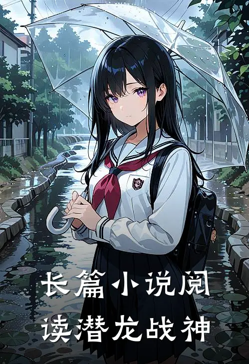 长篇小说阅读潜龙战神