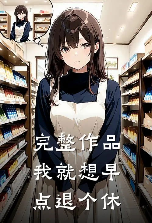 完整作品我就想早点退个休