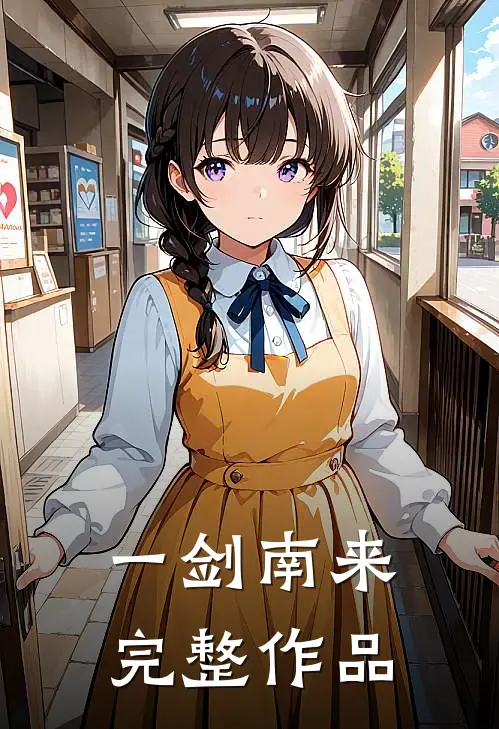 一剑南来完整作品