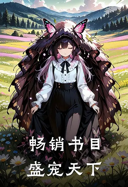 畅销书目盛宠天下