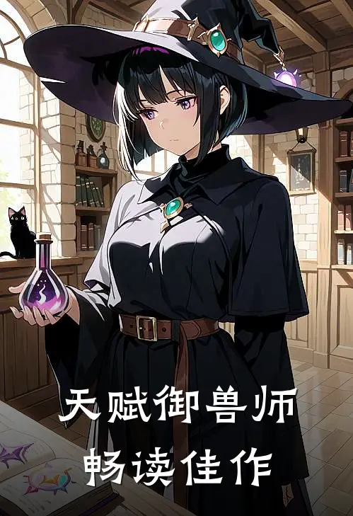 天赋御兽师畅读佳作