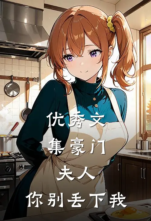 优秀文集豪门：夫人，你别丢下我