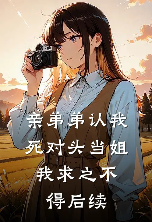 亲弟弟认我死对头当姐，我求之不得后续