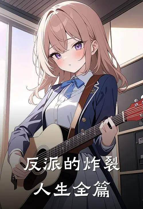 反派的炸裂人生全篇