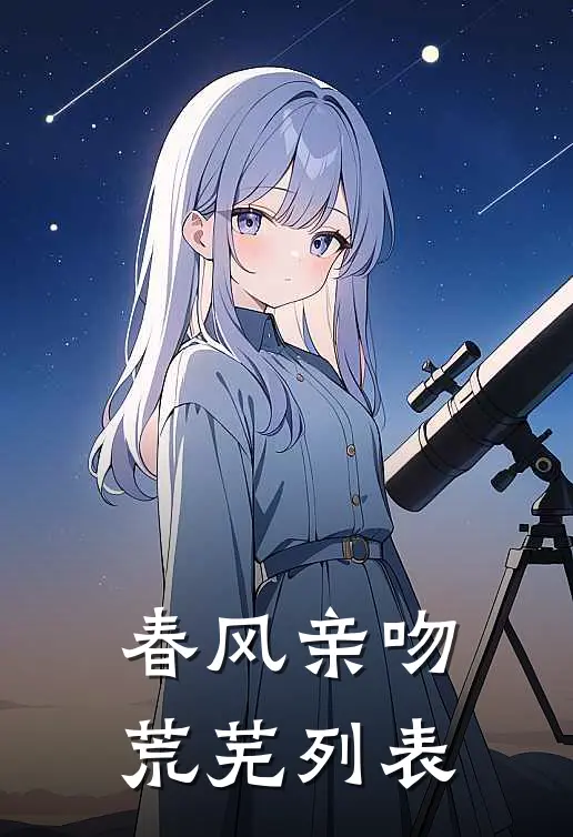 春风亲吻荒芜列表