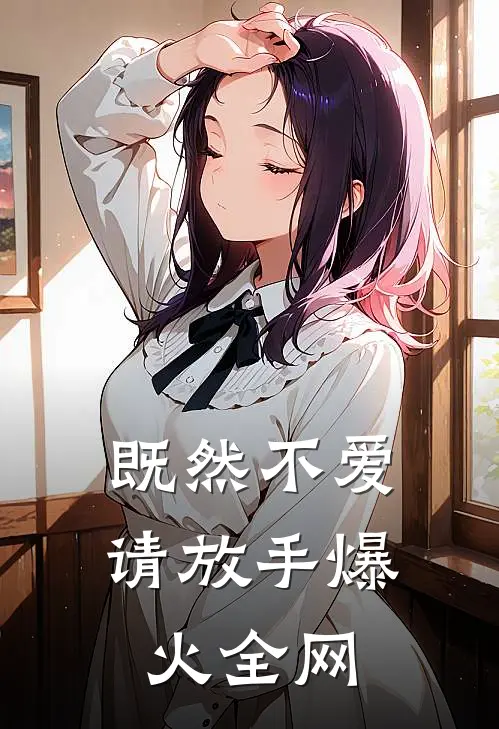 既然不爱，请放手爆火全网