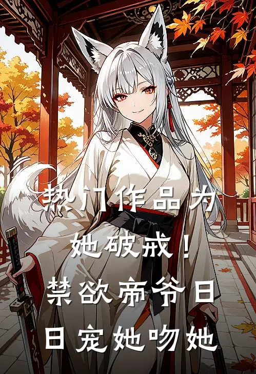 热门作品为她破戒！禁欲帝爷日日宠她吻她