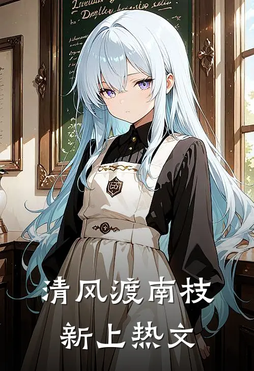 清风渡南枝新上热文