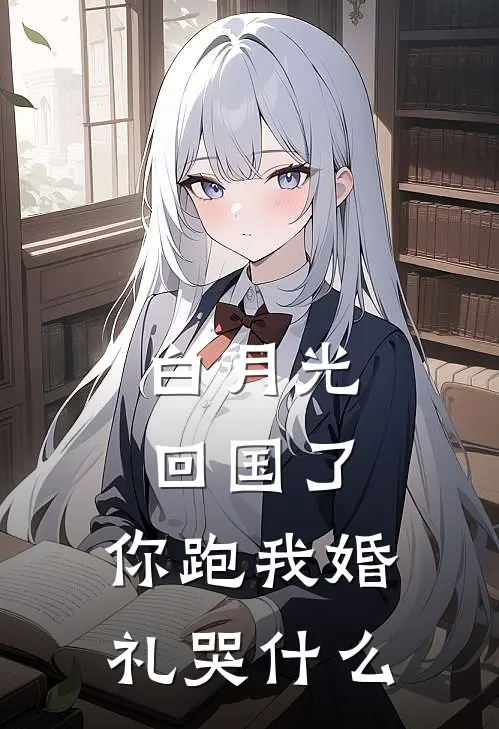 白月光回国了，你跑我婚礼哭什么