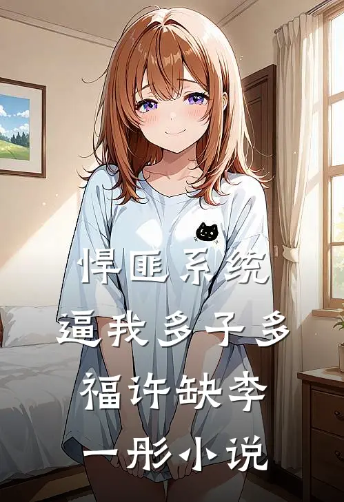 悍匪系统，逼我多子多福许缺李一彤小说