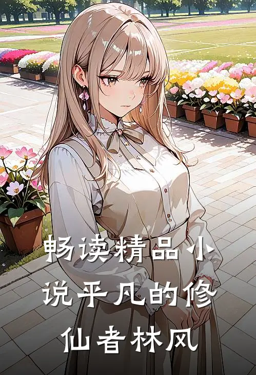 畅读精品小说平凡的修仙者林风