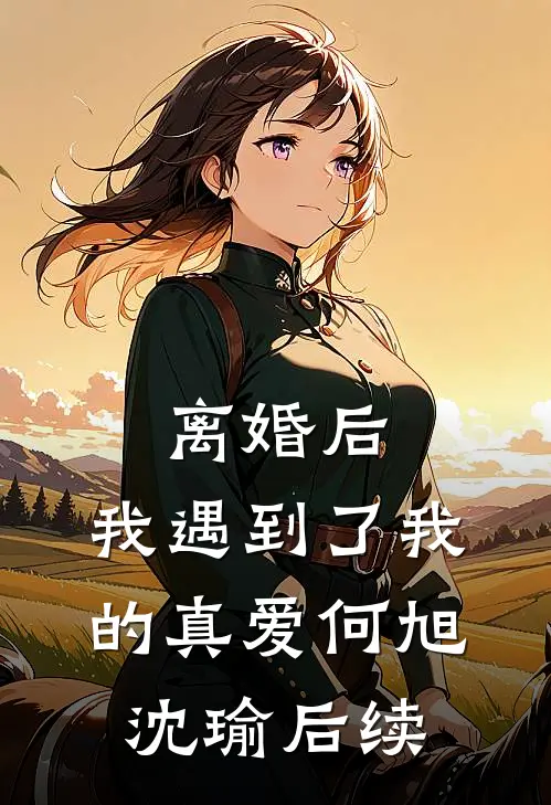 离婚后，我遇到了我的真爱何旭沈瑜后续