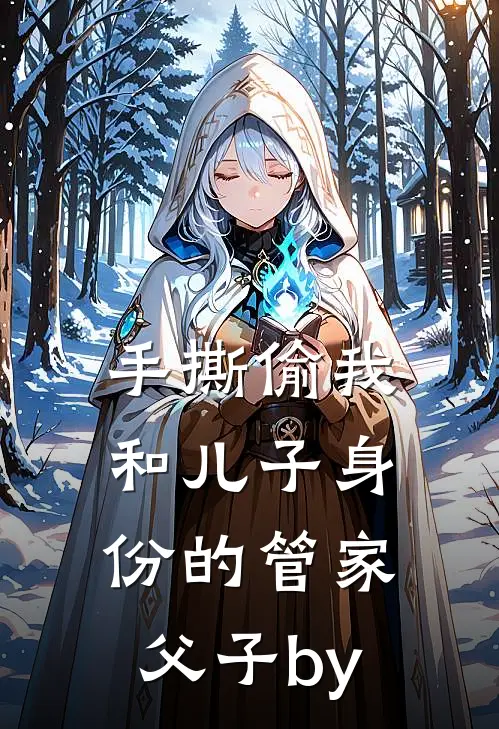 手撕偷我和儿子身份的管家父子by