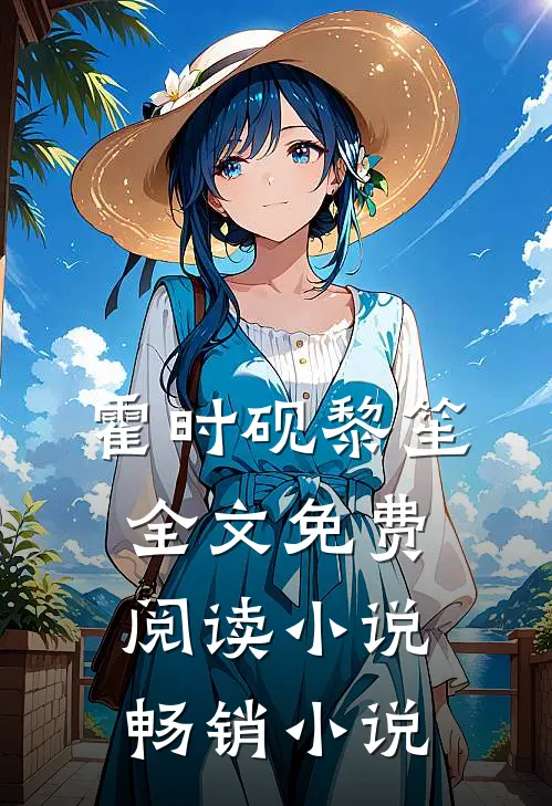 霍时砚黎笙全文免费阅读小说畅销小说