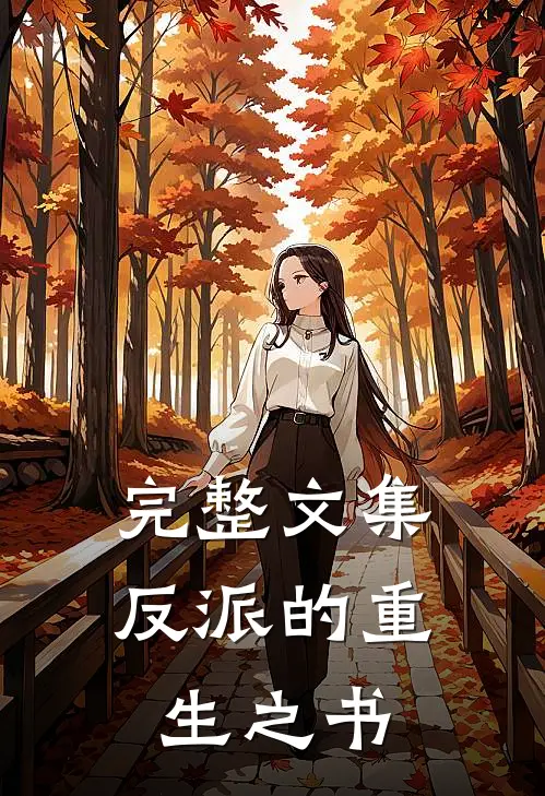 完整文集反派的重生之书