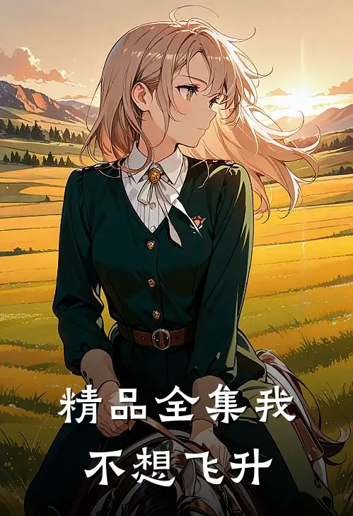 精品全集我不想飞升