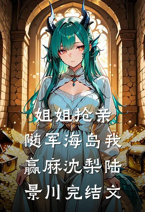 姐姐抢亲，随军海岛我赢麻沈梨陆景川完结文