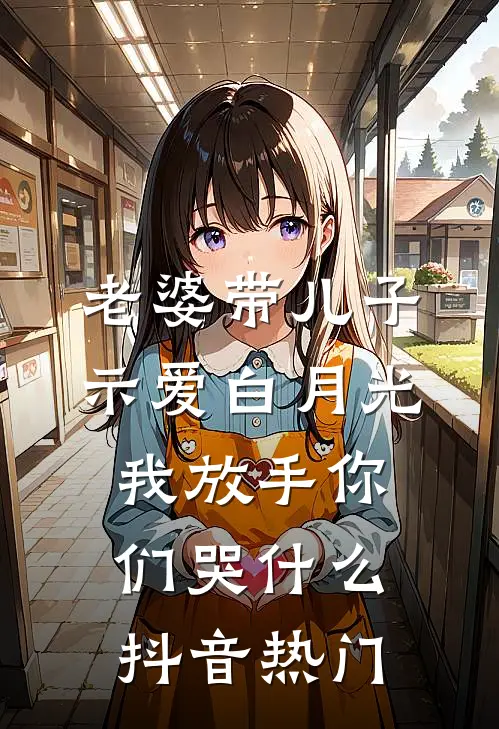 老婆带儿子示爱白月光，我放手你们哭什么抖音热门