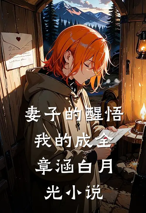 妻子的醒悟，我的成全章涵白月光小说