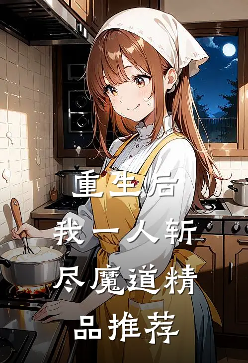 重生后，我一人斩尽魔道精品推荐