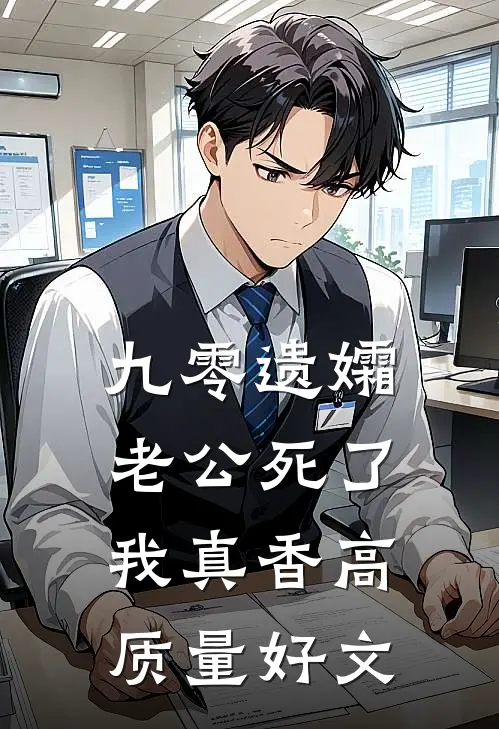 九零遗孀，老公死了我真香高质量好文