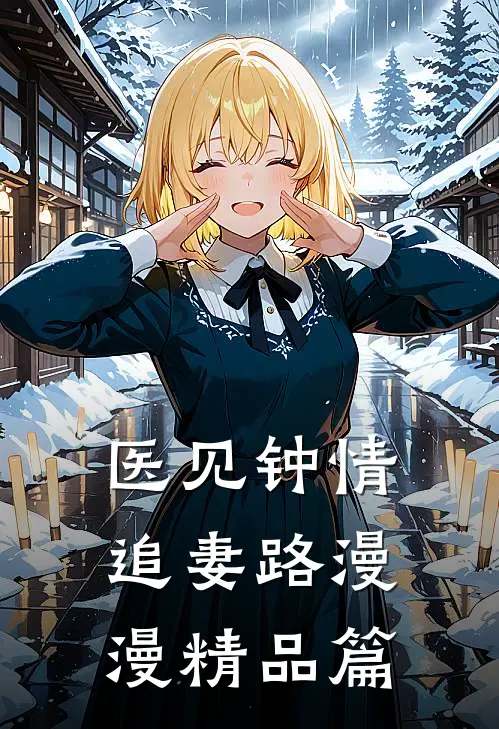 医见钟情：追妻路漫漫精品篇