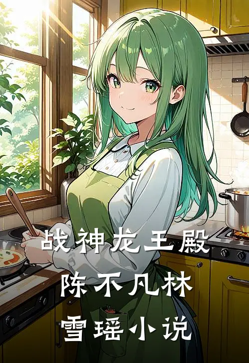 战神龙王殿陈不凡林雪瑶小说