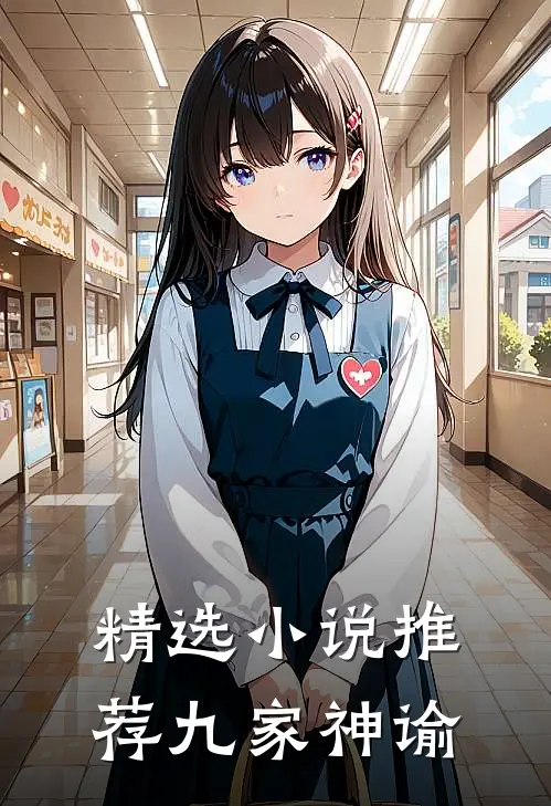 精选小说推荐九家神谕