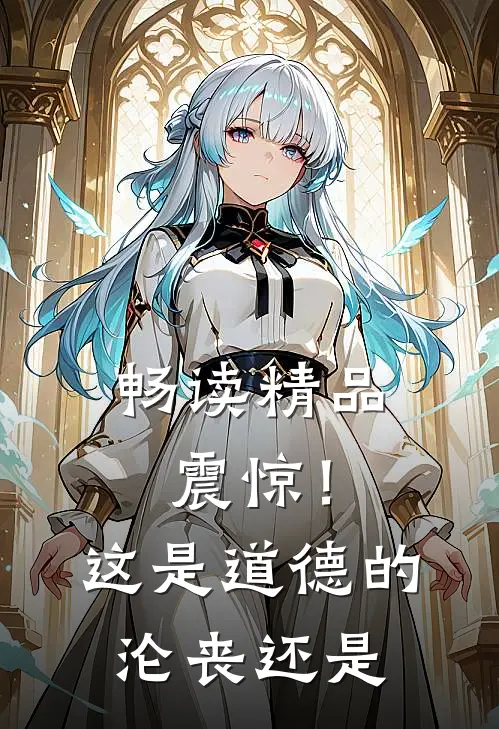 畅读精品震惊！这是道德的沦丧还是