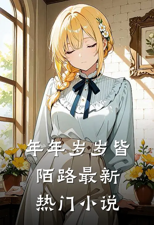 年年岁岁皆陌路最新热门小说